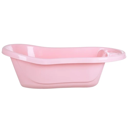 Детская ванночка Same Toy BabaMama (3800Pink) фото 3
