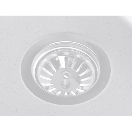 GRANADO LERIDA black shine (0401)