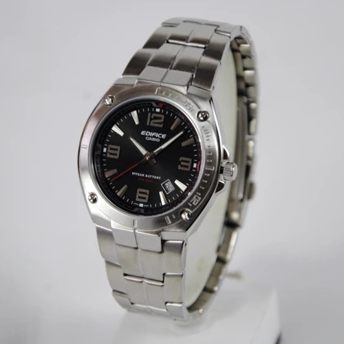 Наручний годинник Casio EDIFICE EF-126D-1AVEF: Тип чоловічі