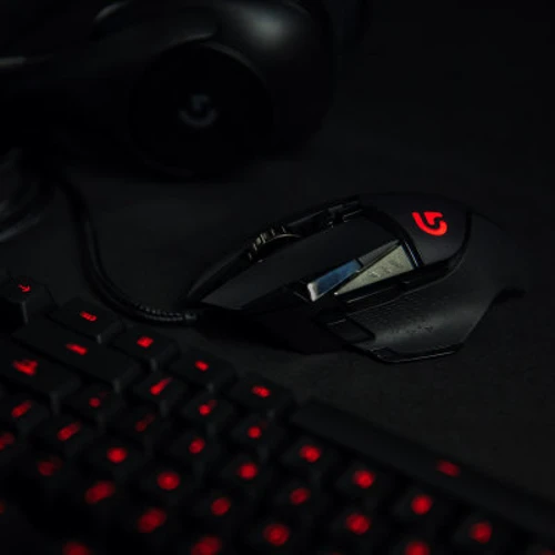 Клавіатура Logitech G413 Carbon (920-008310): Тип клавіш механический