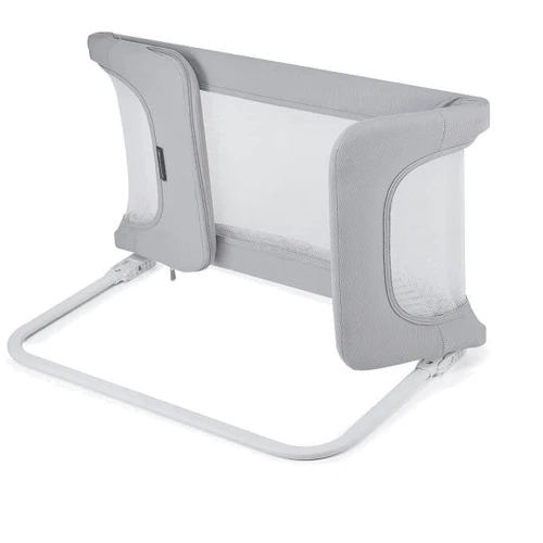 Захисний бортик для ліжка Kinderkraft Guard and Dream Grey (KAGUDR00LGR0000) фото 10