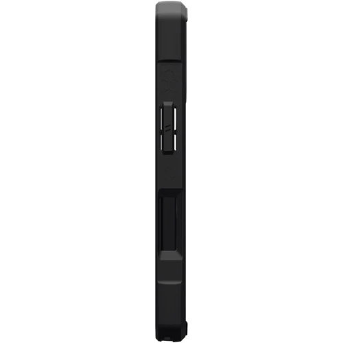 Чехол для iPhone Urban Armor Gear UAG Monarch Pro Magsafe Kevlar Black (114516113940) for iPhone 17