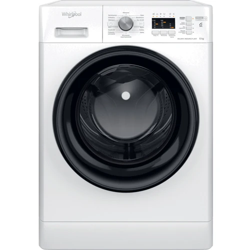Стиральная машина Whirlpool FFL 6038 B PL: Тип машины Автомат