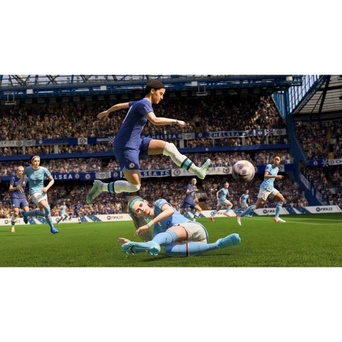 FIFA 23 (PS4)  фото 5