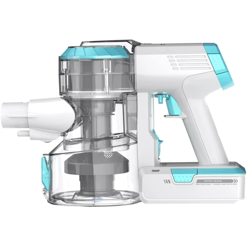 Пылесос Tineco PWRHero11 (VA113300DE) фото 11