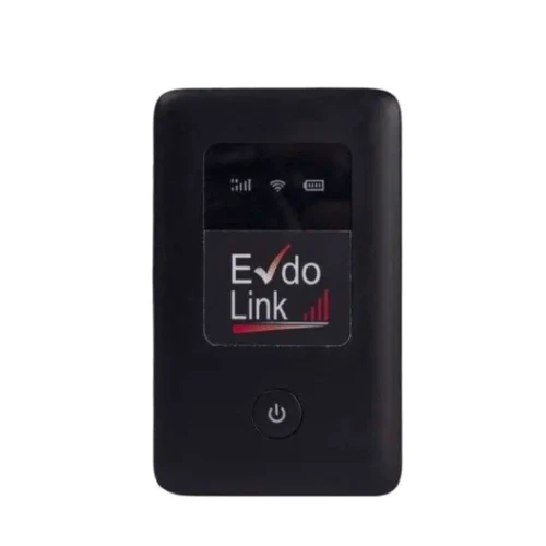 3G модем EvdoLink EL910: Интерфейс подключения Wi-Fi, USB