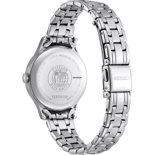 Наручные часы Citizen EM0890-85L: Стиль Классический