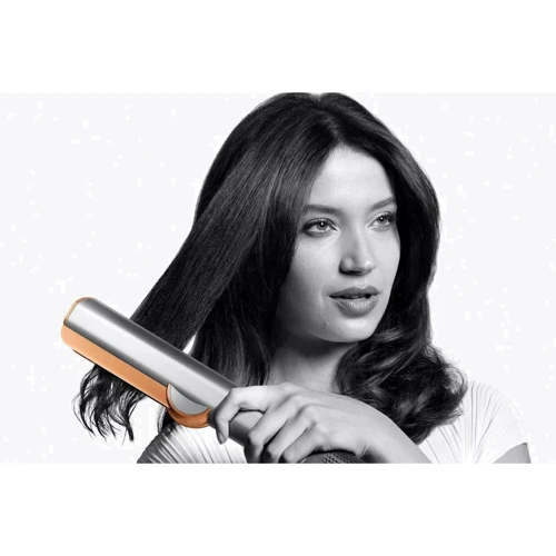 Выпрямитель Dyson Airstrait HT01 Nickel/Copper (408202-01) (EU) фото 16