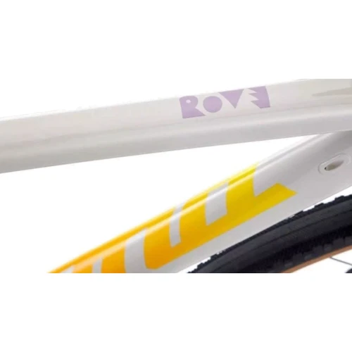 Велосипед Kona Rove NRB 28" 2024 гравийный (Porcelain 56 cm) (KNA B36RVN56): Размер рамы 56 см