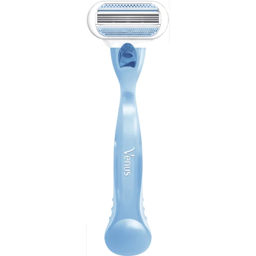 Gillette Venus Станок для бритья с 1 сменной кассетой фото 6