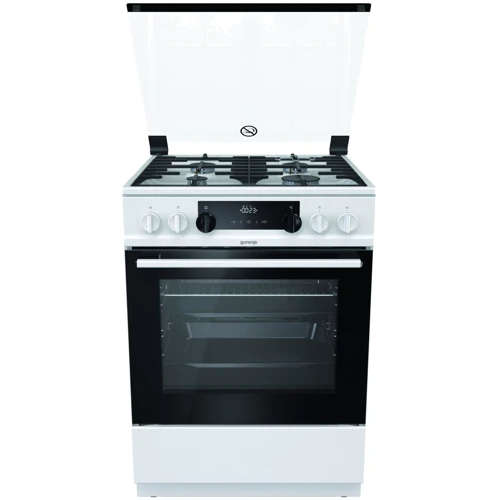 Плита комбінована Gorenje K634WF