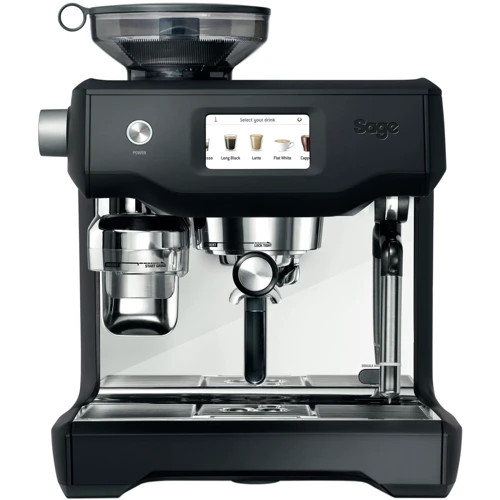 Кофеварка SAGE SES990BTR
