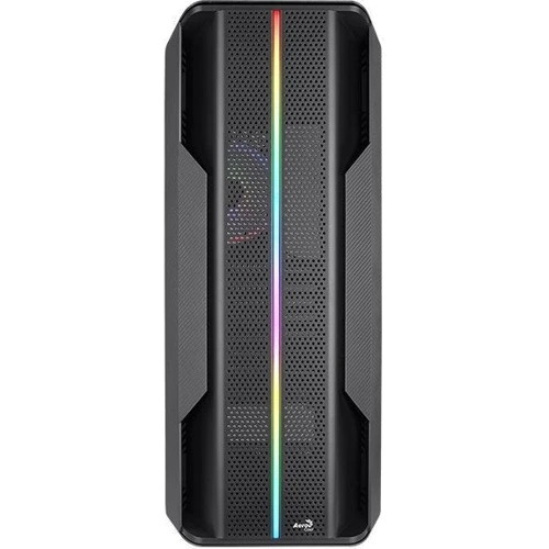 Корпус Aerocool Splinter Duo ARGB (ACCM-PB26033.11): Типоразмер Midi-Tower