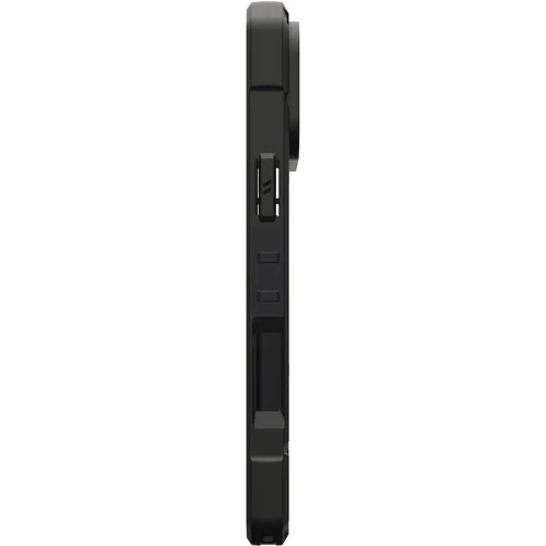 Чехол для iPhone Urban Armor Gear UAG Pathfinder Magsafe Black (114549114040) for iPhone 17 Pro Max