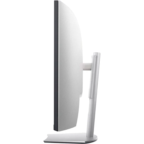 Монитор Dell S3221QS (210-AXLH): Время реакции, мс 4