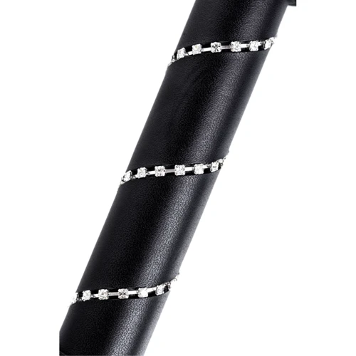 Флоггер Toyfa Anonymo Flogger №0005
