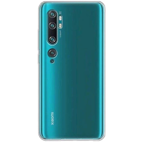 

Tpu Case Transparent for Xiaomi Mi10 / Mi10 Pro