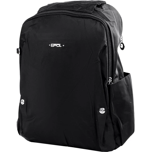 Рюкзак Epol черный (VT-6038-02-black)