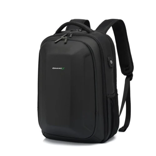 Сумка для ноутбука Grand-X 15.6" Black (RS-795)