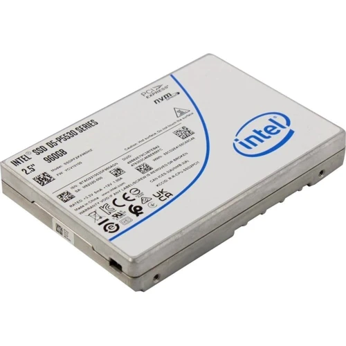 Intel D5-P5530 960 GB (SSDPF2KX960HZN1): Тип накопителя внутренний