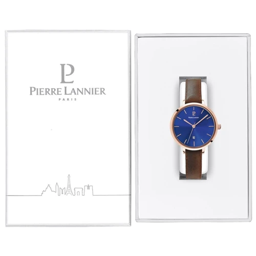 Наручные часы Pierre Lannier 032K964: Тип Женские