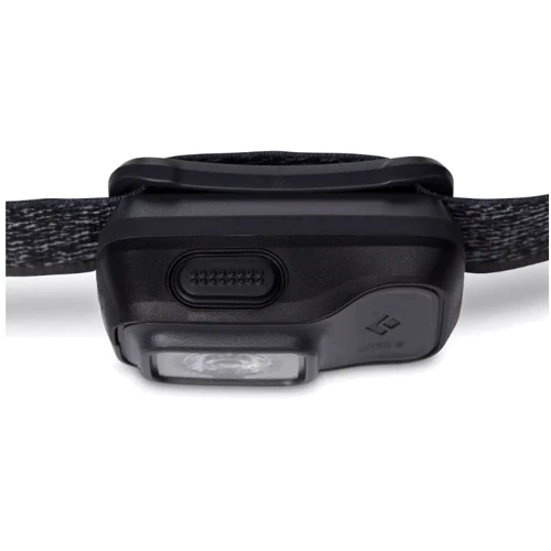 Ліхтар туристичний Black Diamond Astro 300-R (Graphite) (BD 6206780004ALL1): Кількість режимів 8