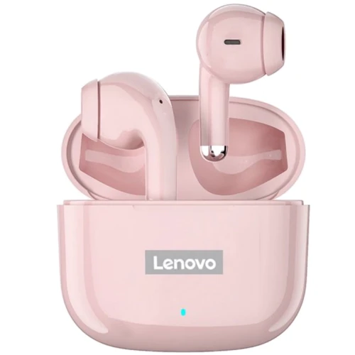 Наушники Lenovo LP40 Pro Pink