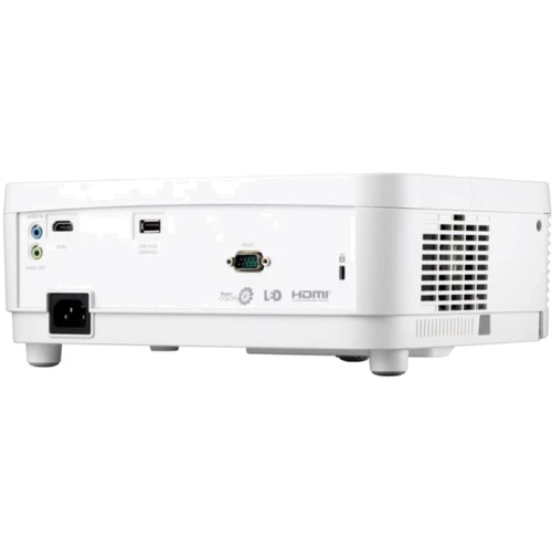 Проектор  ViewSonic LS510WH (VS19167): Фізична роздільна здатність 1280x800