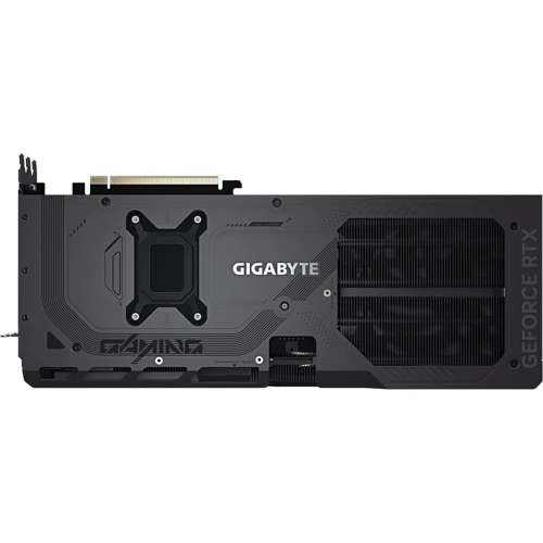 Видеокарта GIGABYTE Nvidia GeForce RTX 5080 GAMING OC 16G (GV-N5080GAMING OC-16GD) UA: Интерфейс PCI-Express 5.0 x16