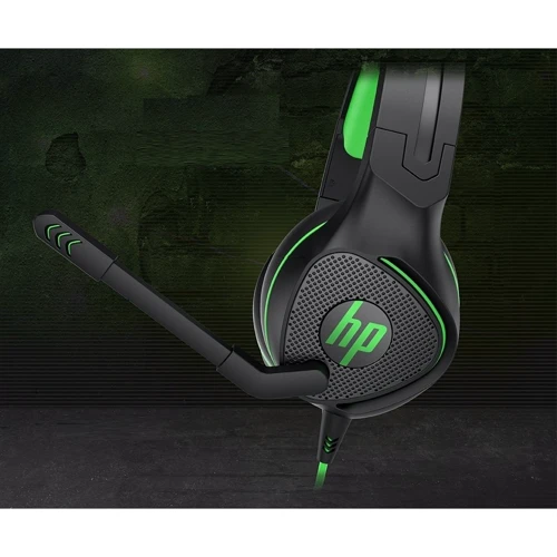 Наушники HP Pavilion Gaming 400 Headset: Диапазон частот (Гц) 20 - 20 000