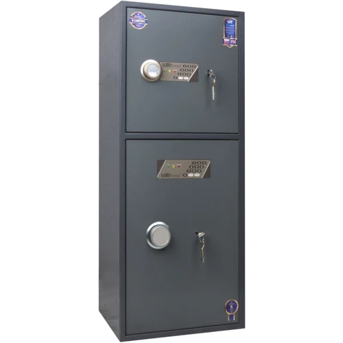 Сейф SAFEtronics NTL 40MEs / 62MEs: Тип Офісний
