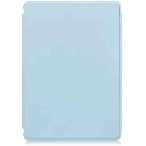 Аксесуар для планшетних ПК BeCover Case Rotatable Light Blue для Samsung X820 Galaxy Tab S10 Plus (712267): Матеріал Искусственная кожа + TPU
