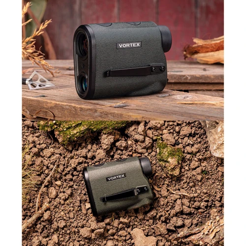 Дальномер Vortex Diamondback HD 2000 (LRF-DB2000) фото 4