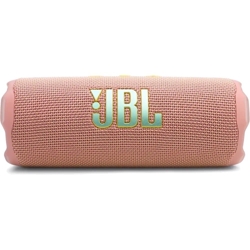Акустика JBL Flip 7 Pink (JBLFLIP7PINK): Цвет розовый