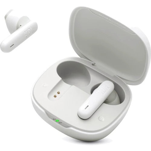 Наушники JBL Wave Flex 2 White (JBLWFLEX2WHT)