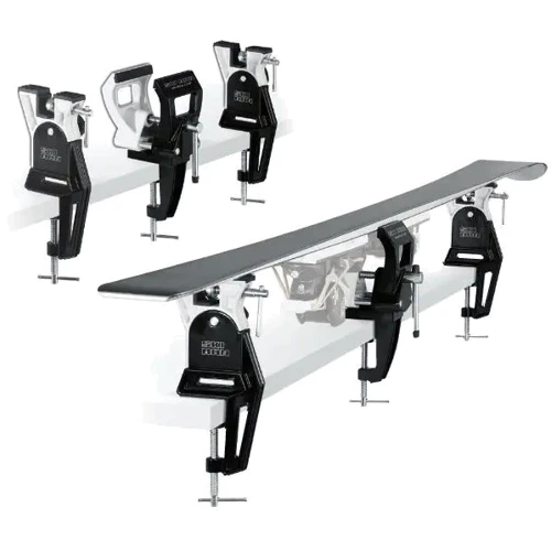 Тиски лыжные MaPlus Ski vise pro (SM01110)