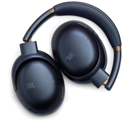 Наушники JBL Tour One M3 Blue (JBLTOURONEM3BLU): Время работы, ч 70