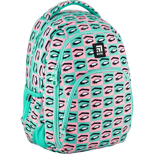 Рюкзак Kite Education K20-905m-2: Тип Для средней школы