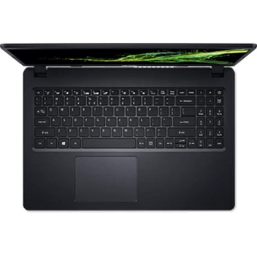 Ноутбук Acer Aspire 3 A315-56 (NX.HT8EX.002): Тип екрану матовый