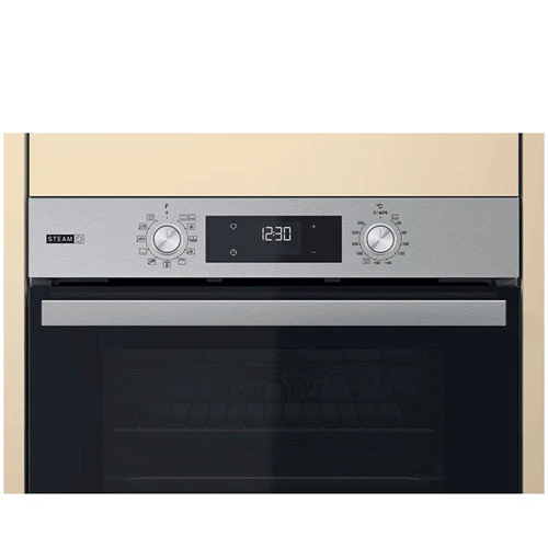 Духовой шкаф электрический Whirlpool OMSR58CU1SX: Класс энергопотребления A+