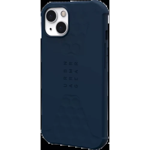 Чехол для iPhone Urban Armor Gear UAG Standard Issue Mallard (11317K115555) for iPhone 13: Материалы Силикон