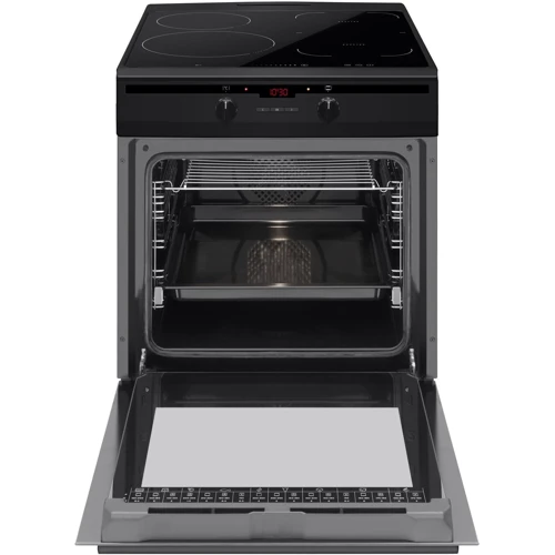 Плита електрична Amica 6117IE3.380HTaDp(Bm)