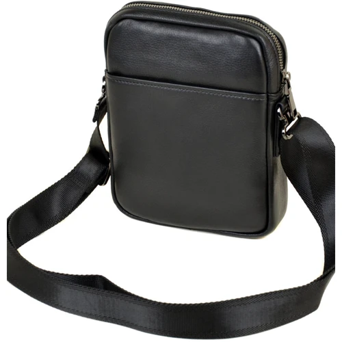 Чоловіча сумка планшет Bretton чорна (30625 black): Країна виробник Китай
