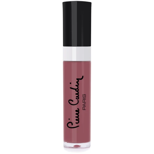 Pierre Cardin Lip Master Liquid Lipstick Dark Velvet Помада для губ 7 ml: Класс косметики Элитная