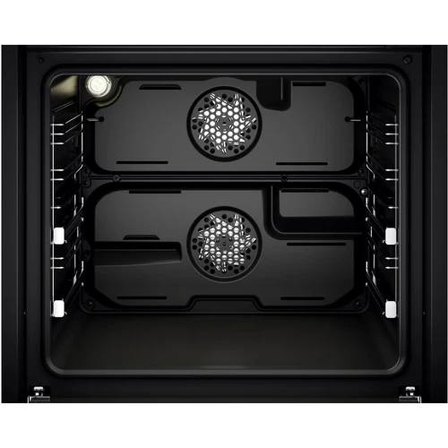 Духова шафа електрична Beko BVR39400DXCS: Клас енергоспоживання A