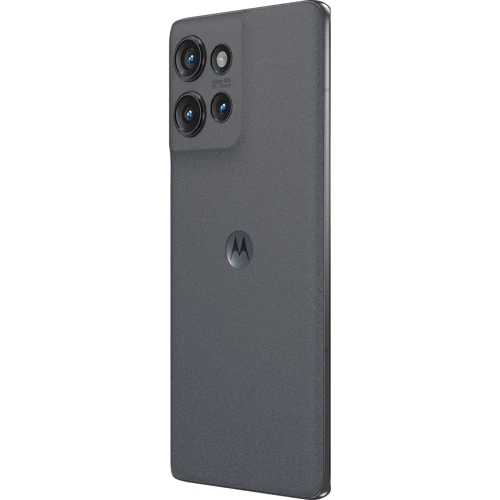 Смартфон Motorola Edge 50 5G 12/512GB Koala Grey (UA UCRF): Слот для карт памяти отсутствует