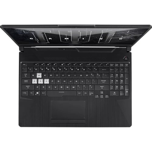Ноутбук ASUS TUF Gaming A15 FA506NC-HN001W (90NR0JF7-M001T0) UA: Операционная система Windows 11 Home