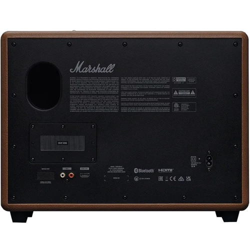 Акустика Marshall Woburn III Brown (1006085)