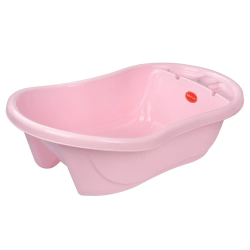 Детская ванночка Same Toy BabaMama (3800Pink)