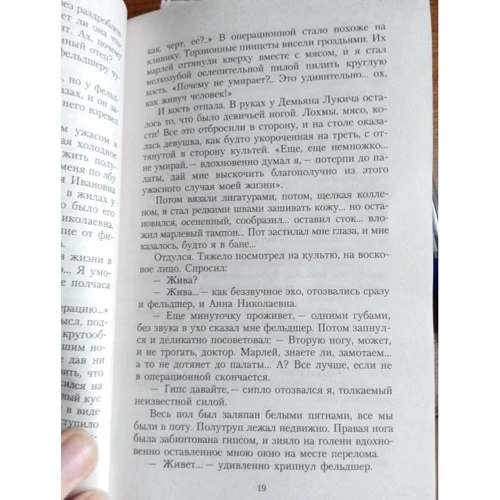 Михайло Булгаков. морфій: Обкладинка М'яка
